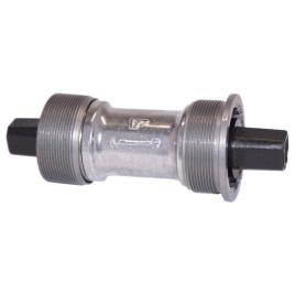 Vp Bsc Bottom Bracket Prateado 68 mm / 115 mm