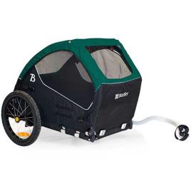 Burley Tail Wagon Pet Trailer