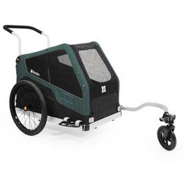 Burley Bark Ranger Pet Trailer