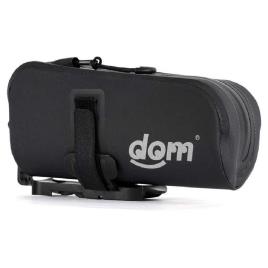 Dom Monkii 1.5l Frame Bag Preto