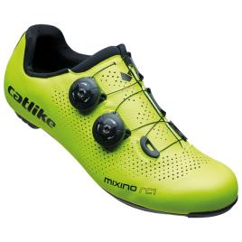 Catlike Mixino Rc1 Carbon Road Shoes  EU 47