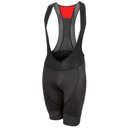 Biemme Legend 2.1 Bib Shorts Preto 2XL