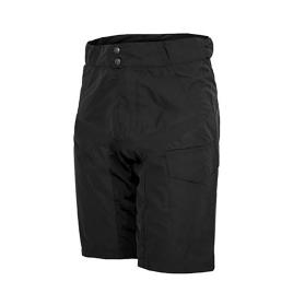 Biemme Enduro Shorts Preto M