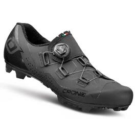 Crono Shoes Cx-3.5-22 Mtb Carbocomp Mtb Shoes  EU 41