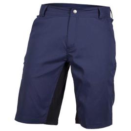 Club Ride Fuze Shorts Azul XL