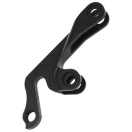 Pilo D30 Gt Derailleur Hanger Preto