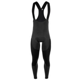Q36.5 Adventure Winter Bib Tights Preto XS