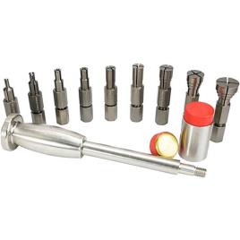 Enduro Pro Bbt-222 Bearing Extractor Kit