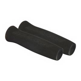 Massi Grips Comp Foam Light Handlebars Preto