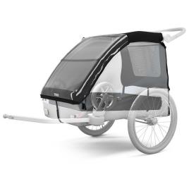 Thule Pet Kit For Trailer Azul
