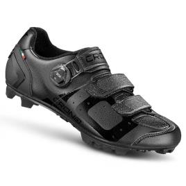 Crono Shoes Cx-3-22 Mtb Carbocomp Mtb Shoes  EU 45