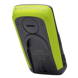 Hammerhead Karoo 2 Custom Color Kit