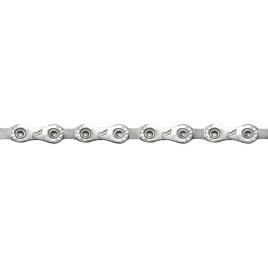 Massi M1220 Chain Prateado 118 Links