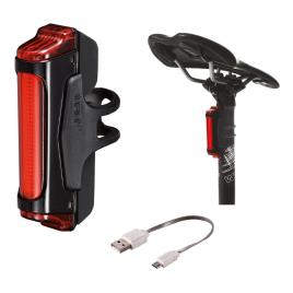 Infini Sword Rear Light  120 Lumens