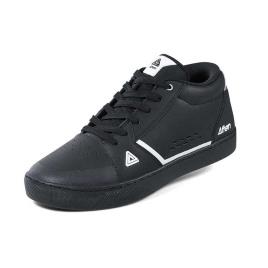 Afton Flat Mtb Shoes Preto EU 44