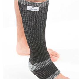 Vulkan Advanced Shin Guards Preto S