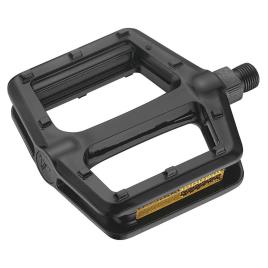 Vp Bmx Nylon Pedals Preto