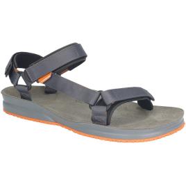 Lizard Super Hike Sandals Cinzento EU 38