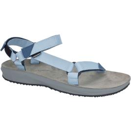 Lizard Hike Sandals Azul EU 41