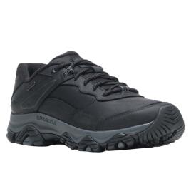 Merrell Moab Adventure Iii Waterproof Hiking Shoes Preto EU 44
