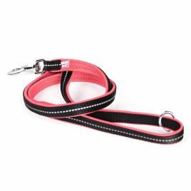 Julius K-9 Powair +15kg Leash Vermelho 120 cm