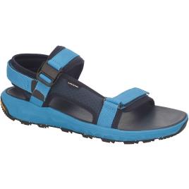 Lizard Super Trek Sandals Azul EU 40