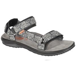 Lizard Ride Ii Sandals Cinzento EU 41