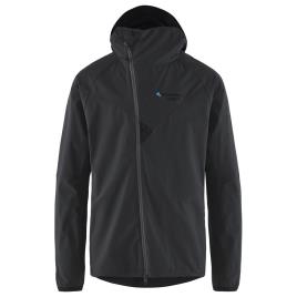 KlÄttermusen Vanadis 2.0 Jacket Cinzento XL