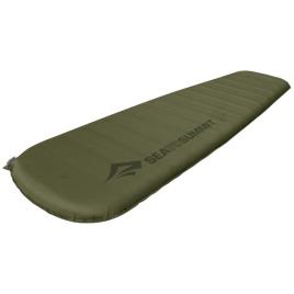 Sea To Summit Camp Plus Self Inflating Mat Verde 183 x 51 cm