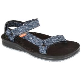 Lizard Creek Iv Sandals Azul EU 47