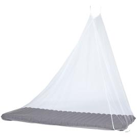 Abbey Travel Mosquito Net 1 Person Branco 200 x 175 x 115 cm