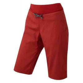 Montane On Sight Shorts Pants Vermelho 38