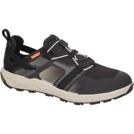 Lizard Ultra Trek Trainers Preto EU 47