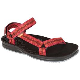 Lizard Creek Iv Sandals Vermelho EU 43