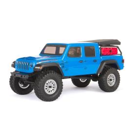 Axial Scx24 Jeep Gladiator 4wd Rtr Remote Control Car