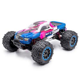 Funtek Funtek Mtx Sport Remote Control Car