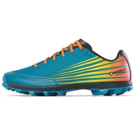 Icebug Acceleritas8 Rb9x Trail Running Shoes Azul EU 41