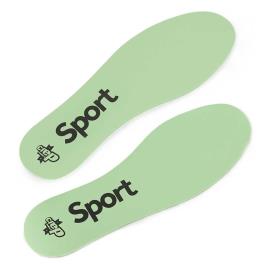 Crep Protect Insoles - Sport Verde