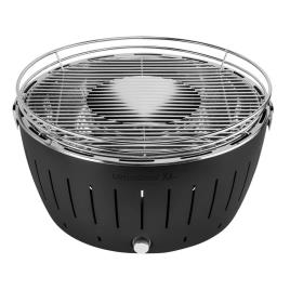 Lotusgrill G435u Electric Barbecue Preto One Size / EU Plug