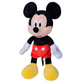 Simba Teddy Mickey Disney Soft 25 Cm Colorido