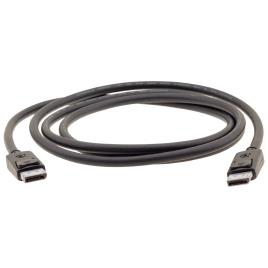 Kramer Electronics C-dp-6 Displayport Cable 4k