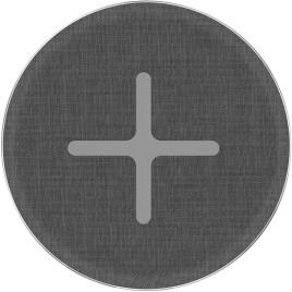 Xlayer Wireless Pad Single Preto