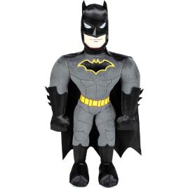 Dc Comics Teddy Batman 32 Cm Cinzento