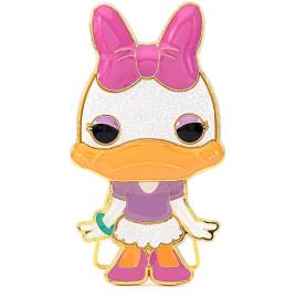 Funko Pop Pin Daisy Duck Disney 10 Cm