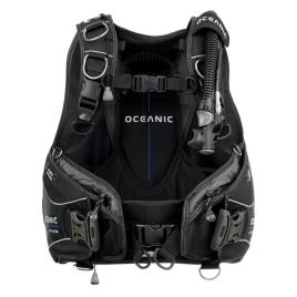 Oceanic Atmos Bcd Preto M