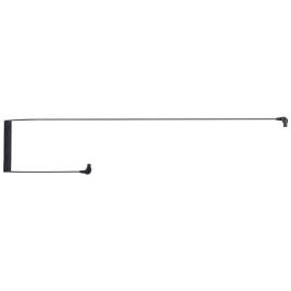 Sea And Sea Fiber Optic Cable Ii L2 Preto 725 mm