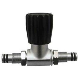 Dirzone Manifold 140 Mm Cinzento 5-7 Liters