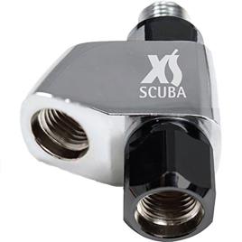 Xs Scuba High Pressure Duplicator For First Stage