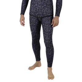 Mares Spearfishing Pants Polygon Black 5 Mm Preto M