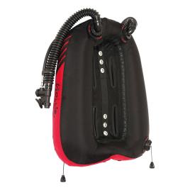 Hollis Dt 45 Dual Wing